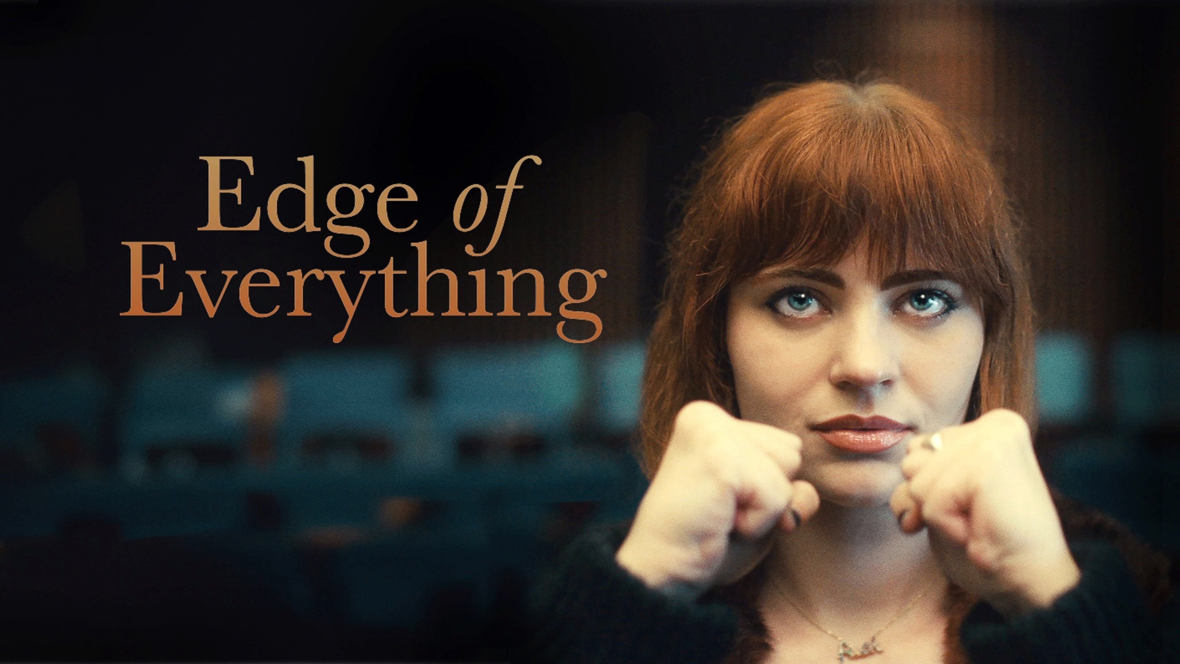 Foto de EDGE OF EVERYTHING
