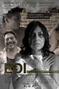 EDI