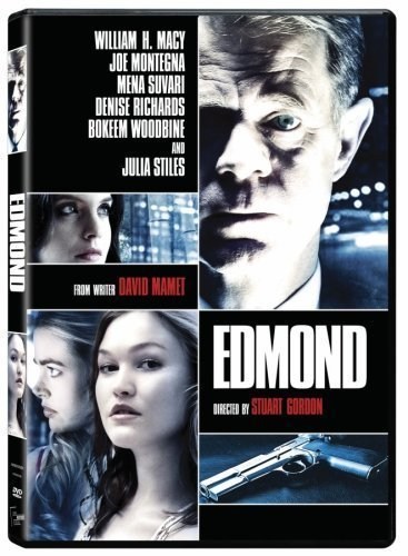 Poster de EDMOND