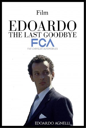 Edoardo the Last Goodbye