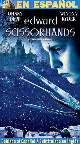 Poster de EDUARDO MANOSTIJERAS