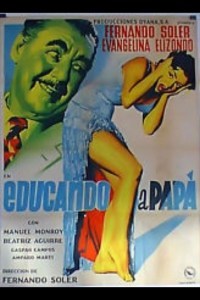 Educando a papá