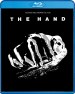 Edward Pressman and Annie McEnroe Pressman on the Hand