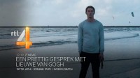 Een prettig gesprek met Lieuwe van Gogh