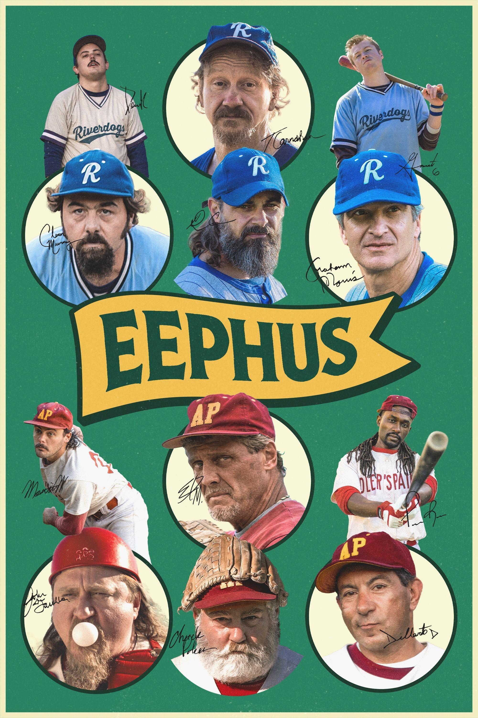 Poster de EEPHUS