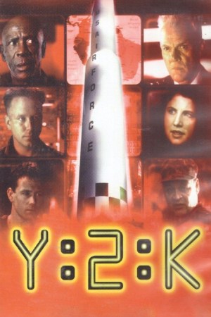 Efecto 2000: Y2K