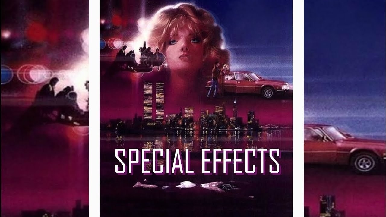 Foto de EFECTOS ESPECIALES