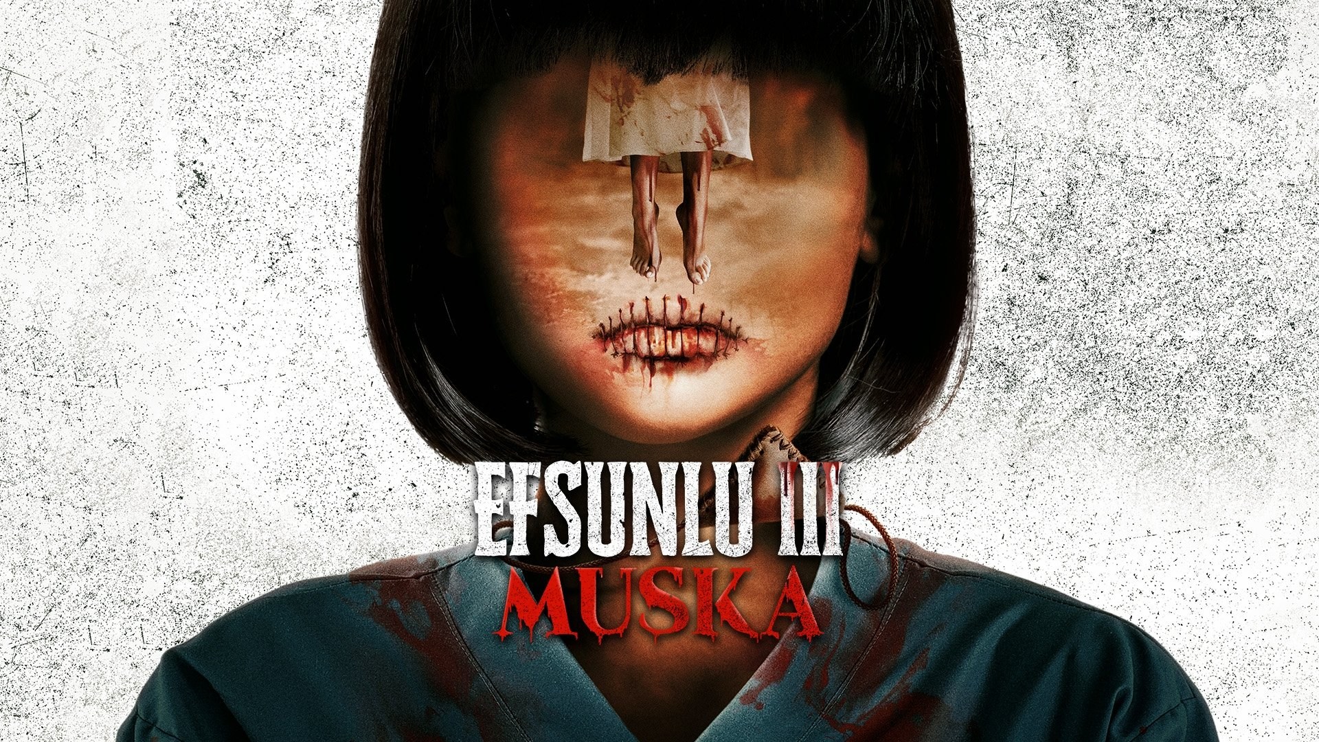 Foto de MALDITO 3 - EL AMULETO