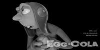 Egeukolla: Samag-ui gijeog