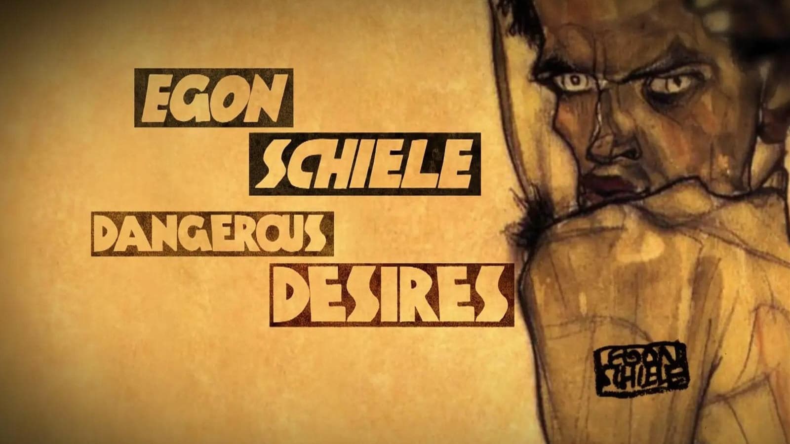 Foto de EGON SCHIELE: DANGEROUS DESIRES