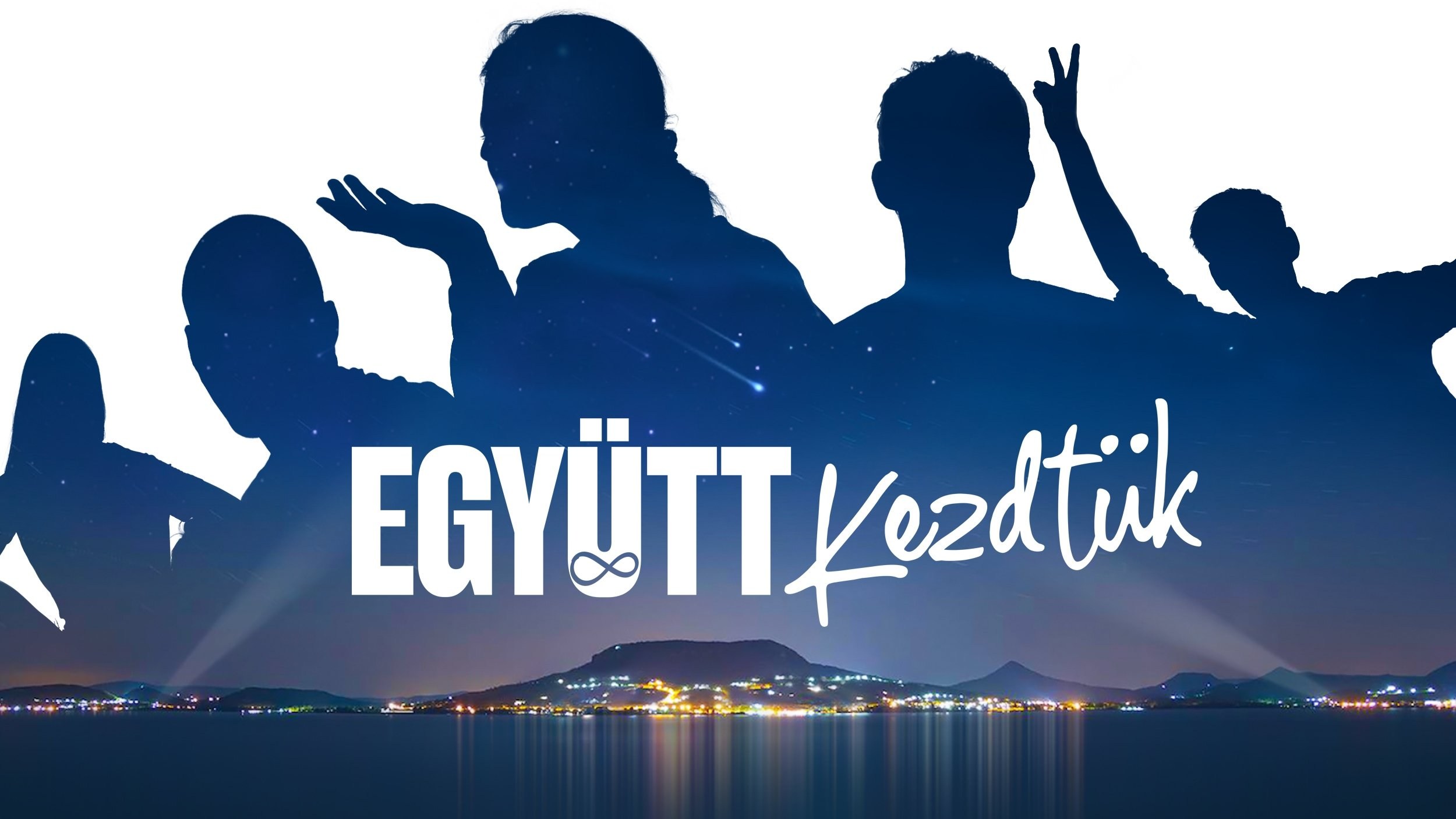Foto de EGYÜTT KEZDTÜK