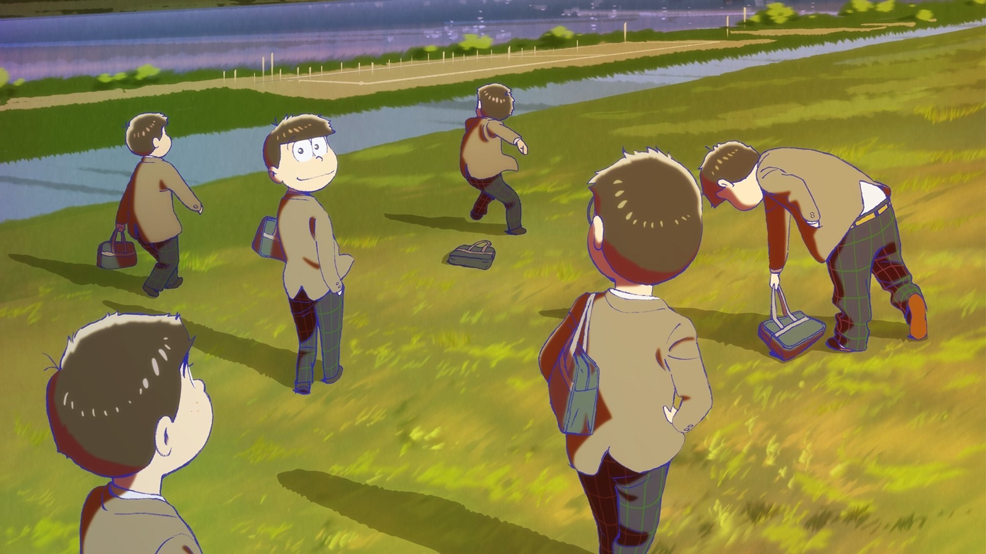 Foto de EIGA NO OSOMATSUSAN