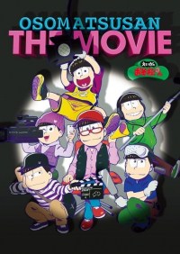 Eiga no Osomatsusan