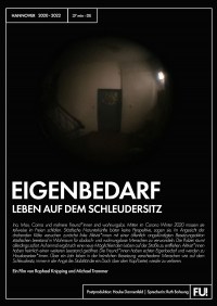 Eigenbedarf - Leben auf dem Schleudersitz