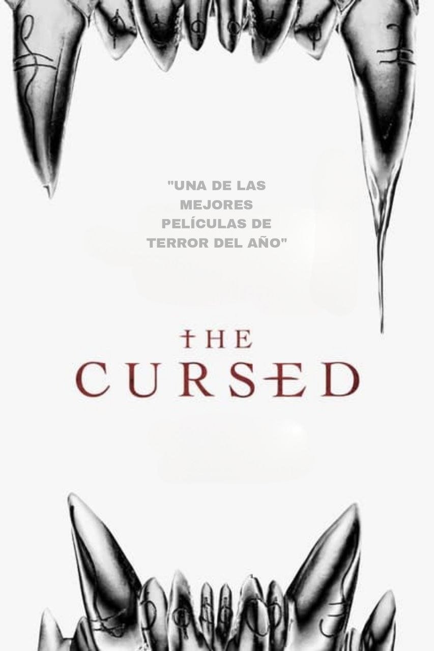 Poster de EIGHT FOR SILVER en español