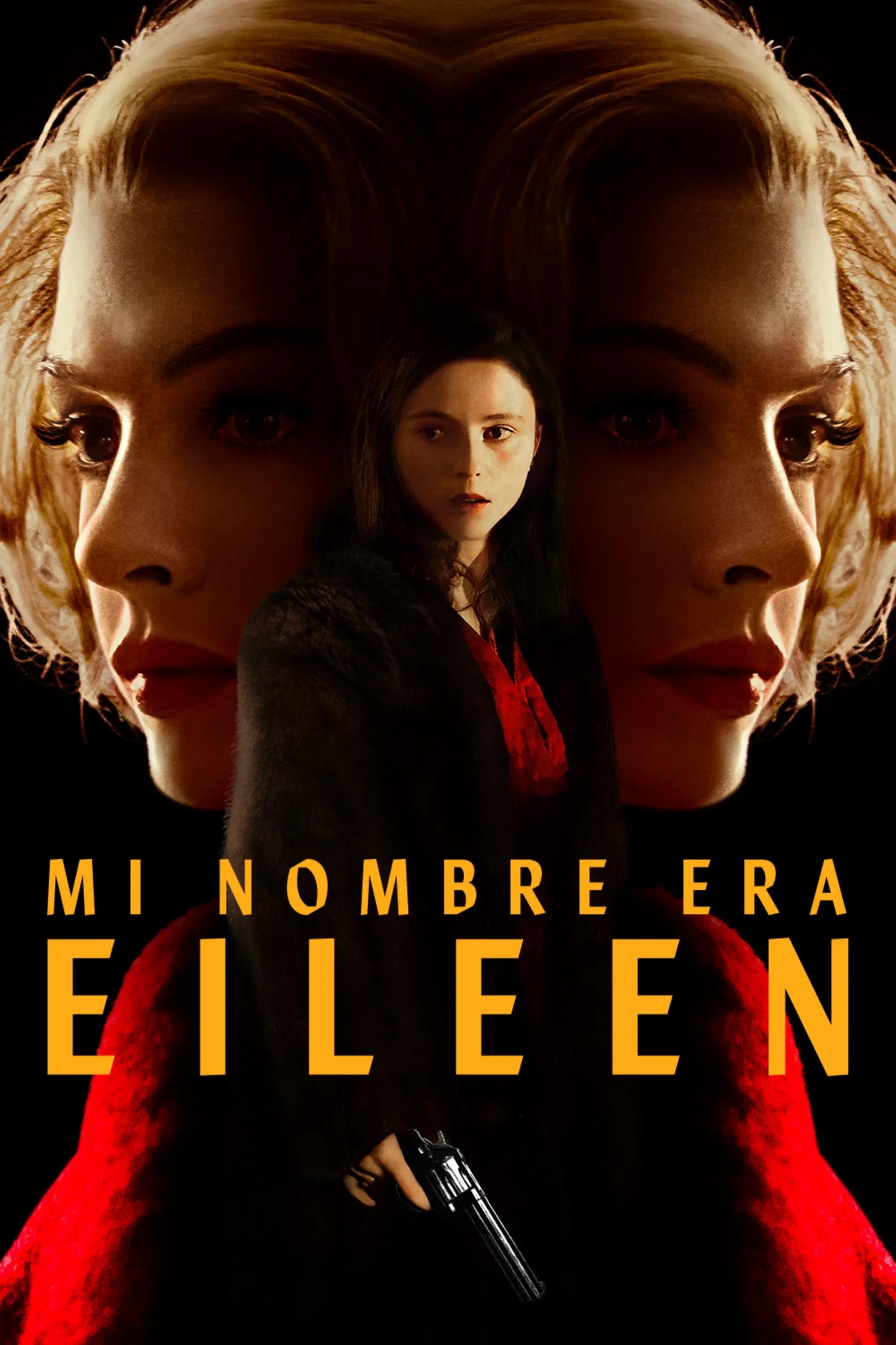 Poster de EILEEN en español