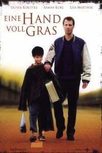 Eine Hand Voll Gras