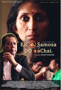 Ek Samsosa Do Chai