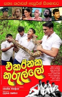 Eka Ranaka kurullo