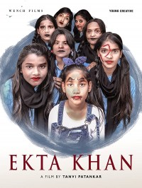 Ekta Khan