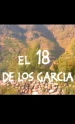 El 18 de los García