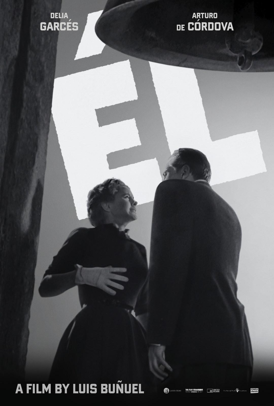 Poster de ÉL
