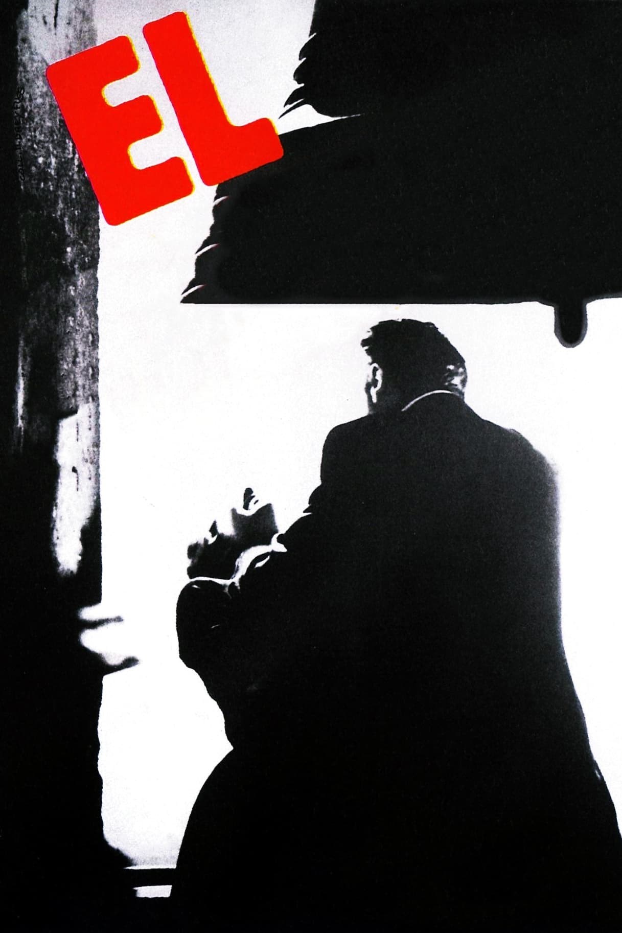 Poster de ÉL en español