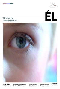 Él