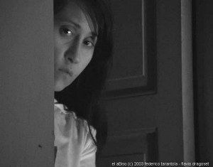 El abiso: Érase una vez un niño