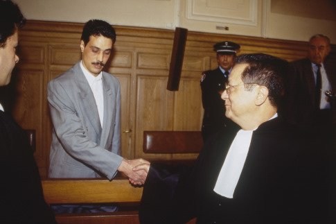 Foto de EL ABOGADO DEL TERROR