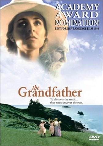 Poster de EL ABUELO