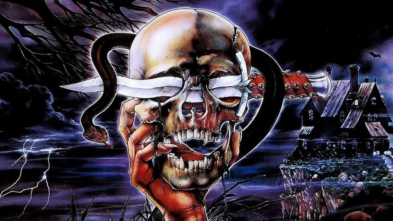 Foto de EL ACTOR DEL TERROR