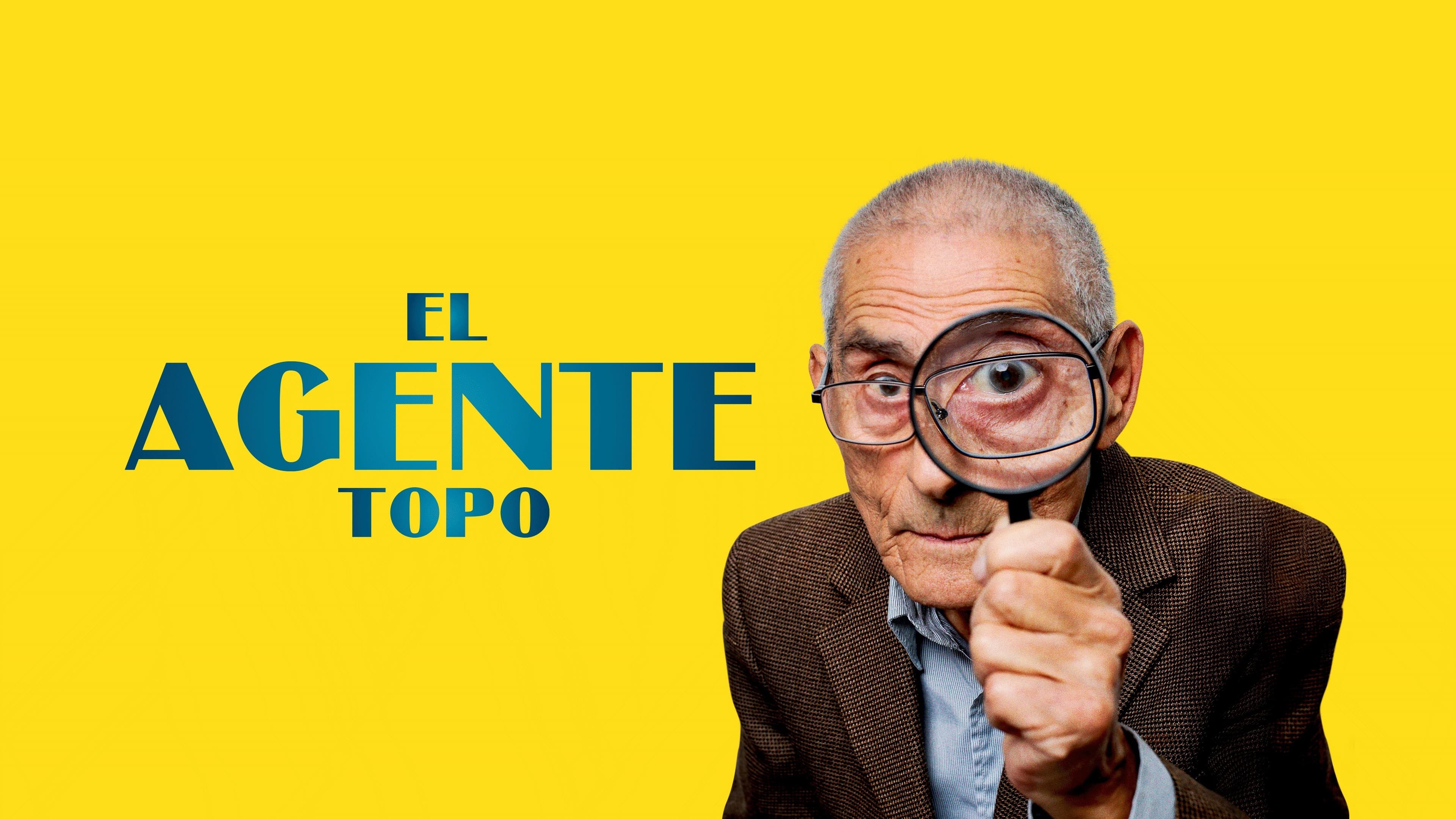 Foto de EL AGENTE TOPO
