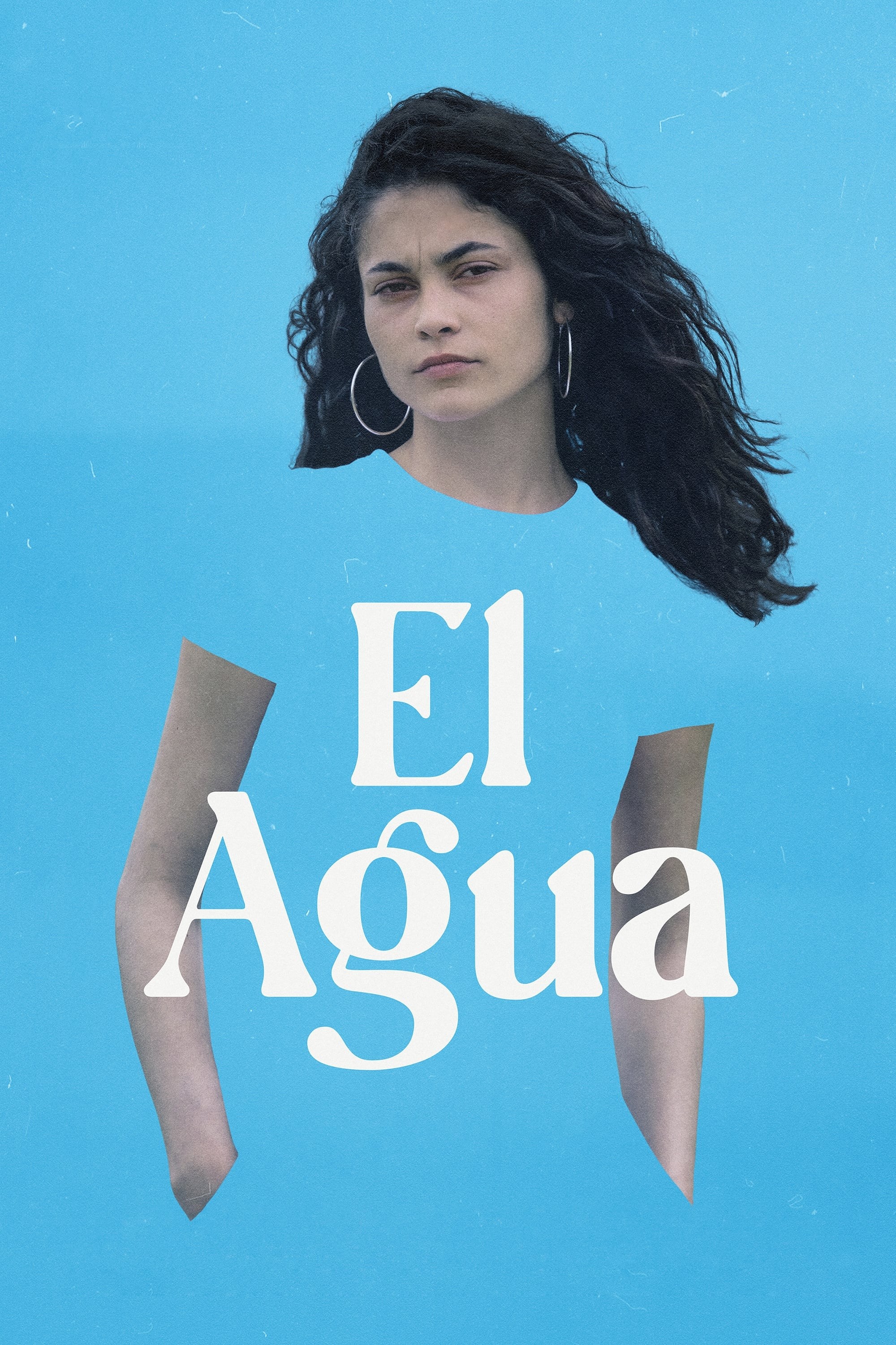 Poster de EL AGUA en español