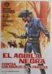 El águila negra vs. los diablos de la pradera