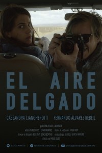 El aire Delgado