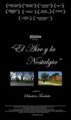 El aire y la nostalgia