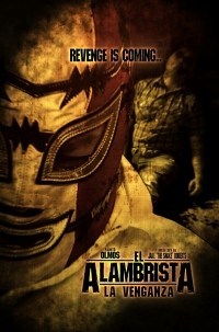 El Alambrista