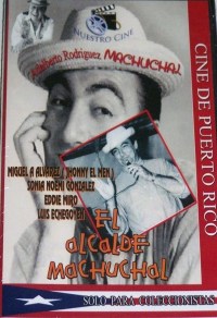 El alcalde de Machuchal