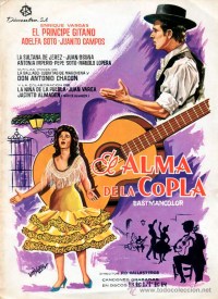 El alma de la copla
