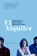 El alquiler