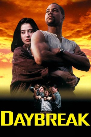 El amanecer