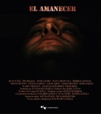 El amanecer