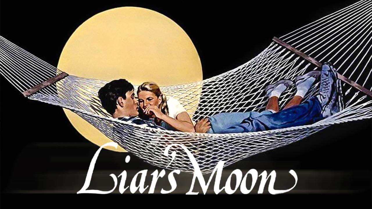 Foto de EL AMANTE DE LA LUNA