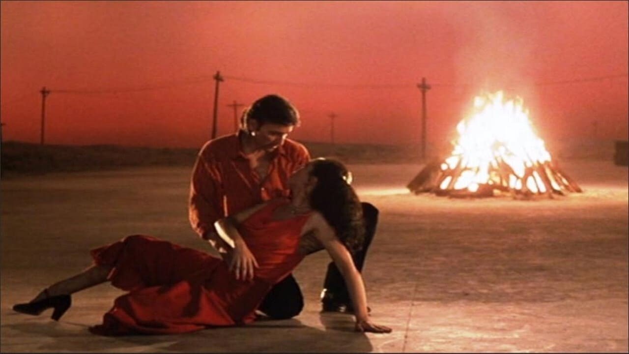 Foto de EL AMOR BRUJO