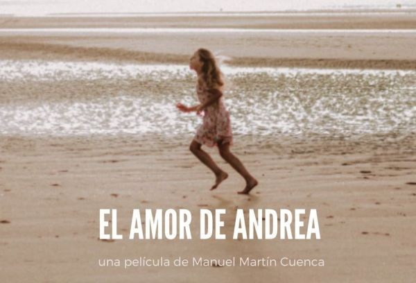 Foto de EL AMOR DE ANDREA