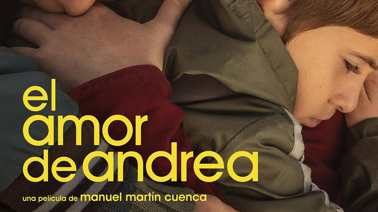 Foto de EL AMOR DE ANDREA