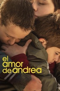 Película El amor de Andrea