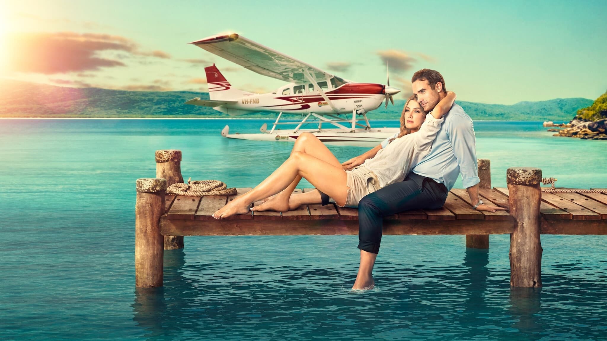 Foto de EL AMOR ESTÁ EN EL AIRE