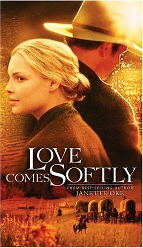 Poster de EL AMOR LLEGA SUAVEMENTE